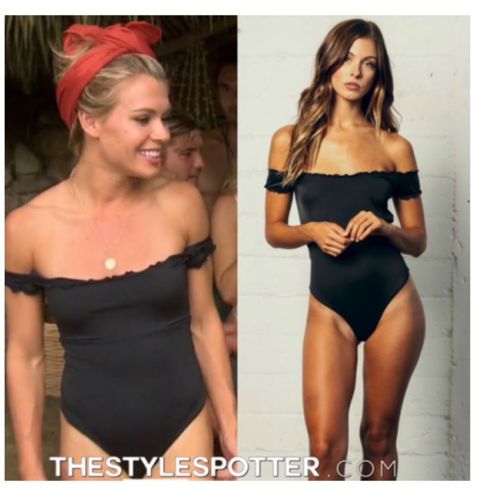 ISO KAOHS/REVOLVE Penelope One Piece